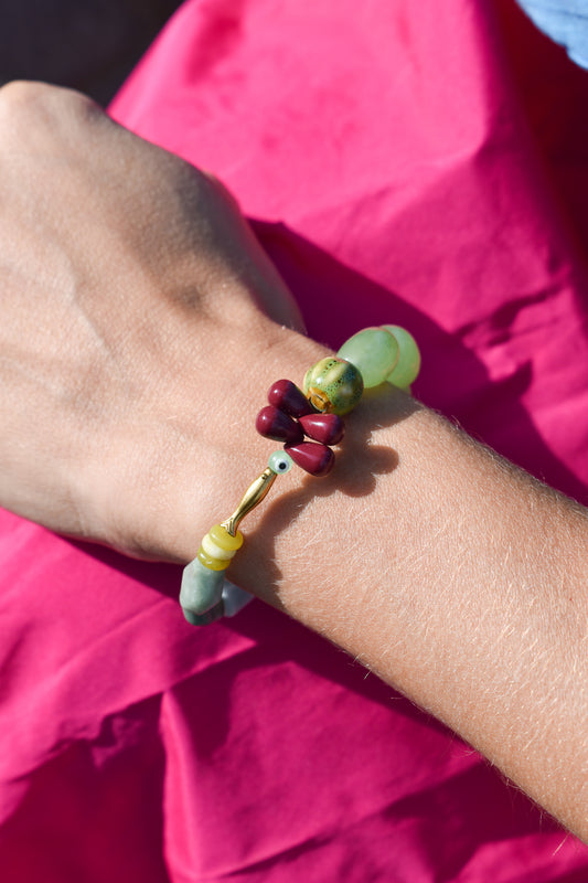 Pulsera No 55