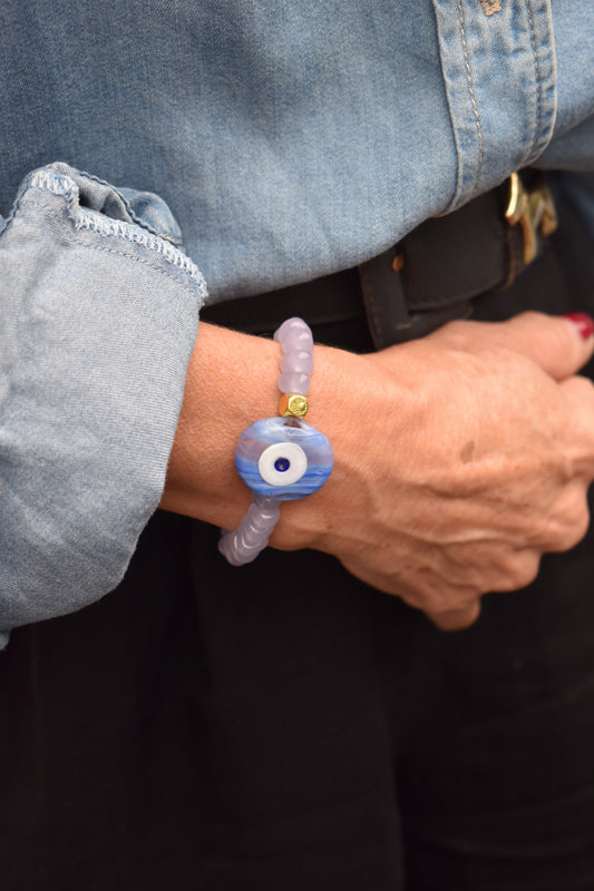 Pulsera No 19