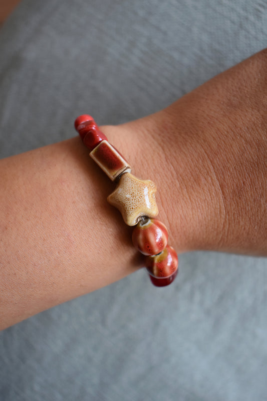 Pulsera No 20