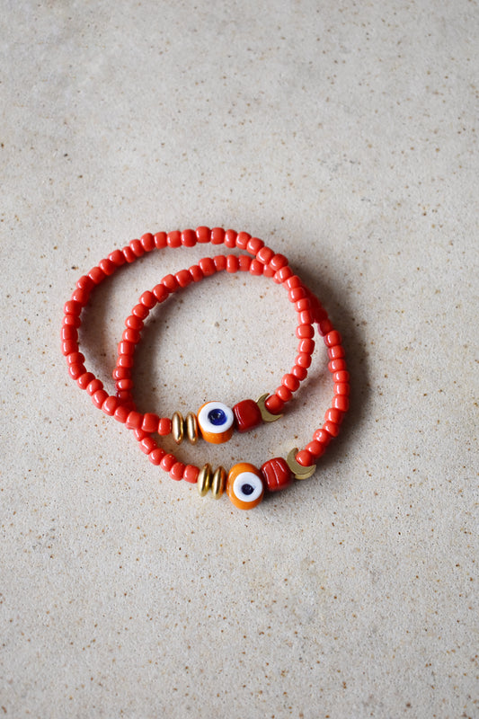 Pulsera No 23