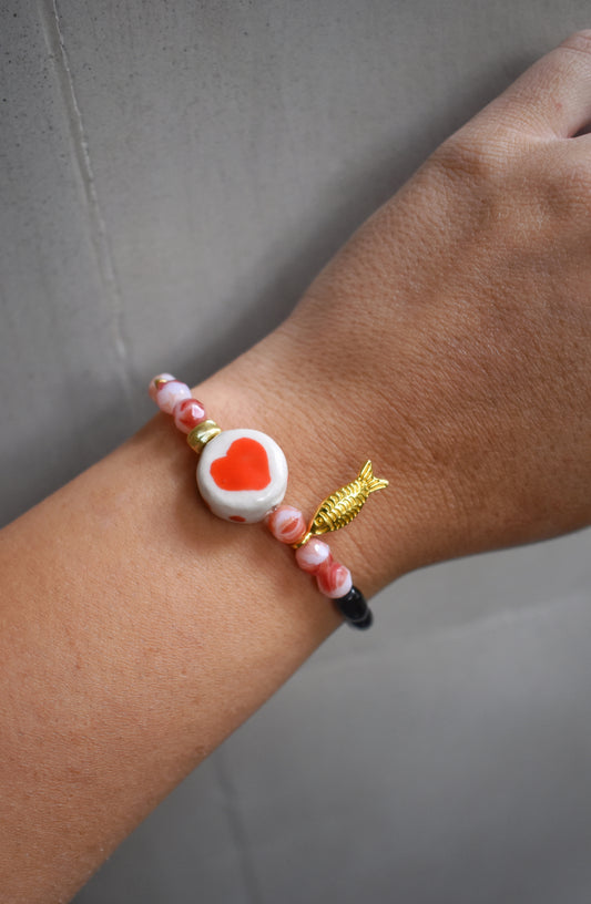 Pulsera No 21