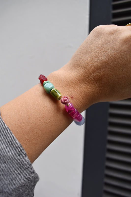 Pulsera No 22