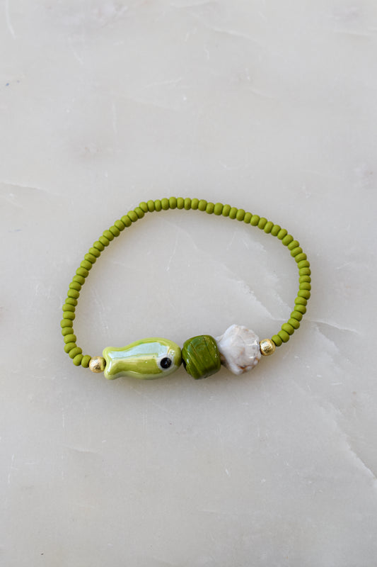 Pulsera No 51