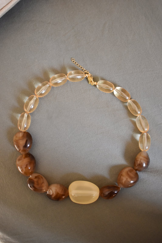 Collar No 117