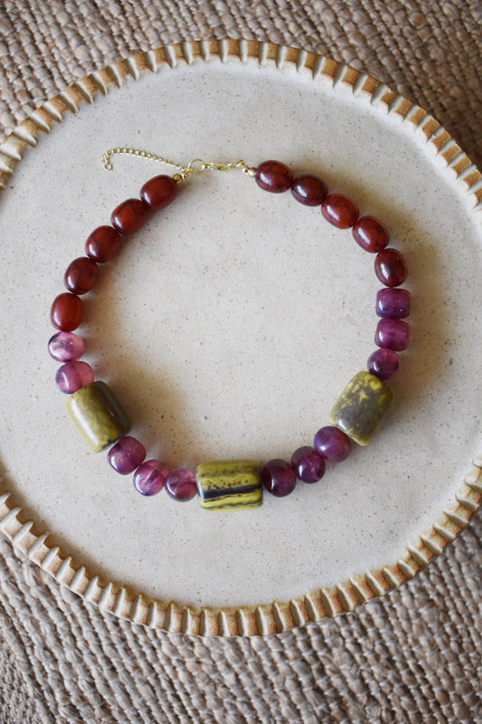 Collar No 113