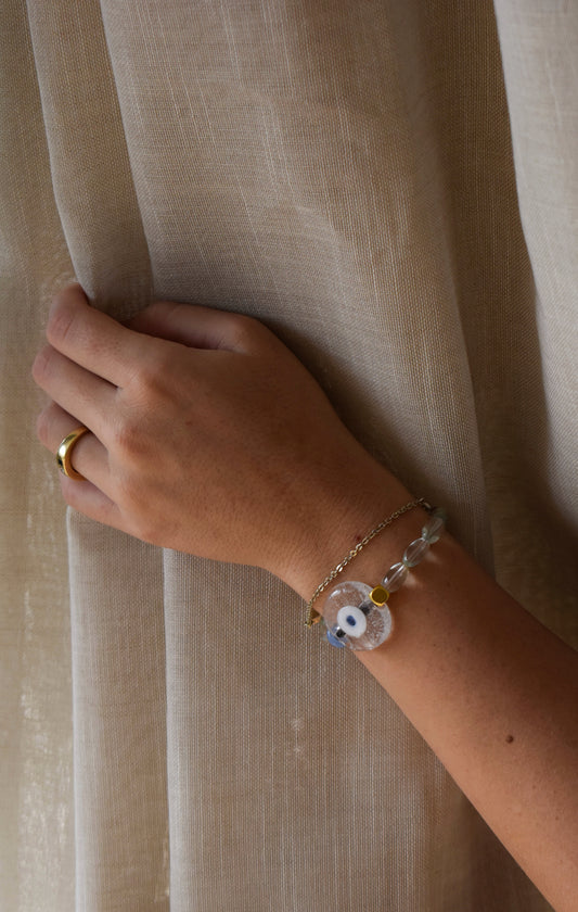 Pulsera No 18