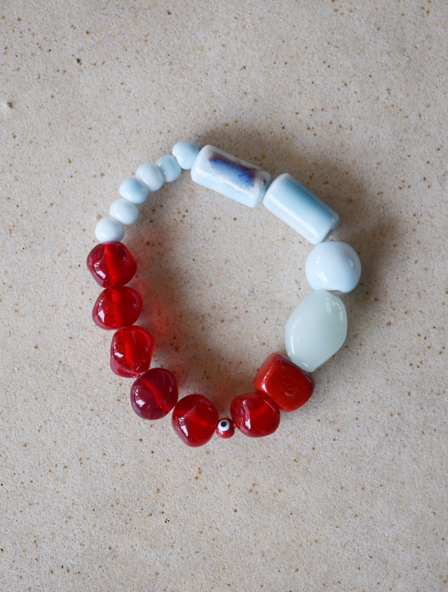 Pulsera No 17