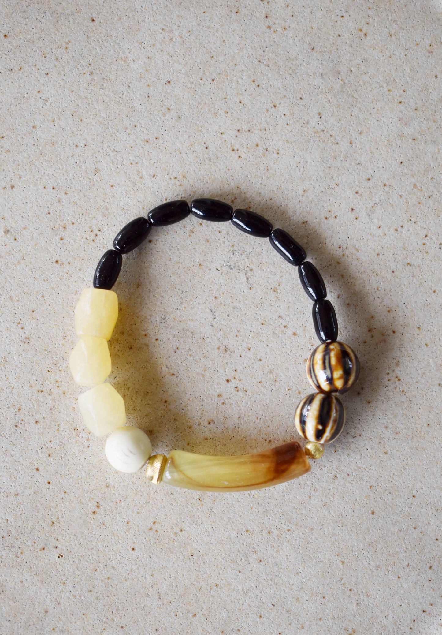 Pulsera No 16