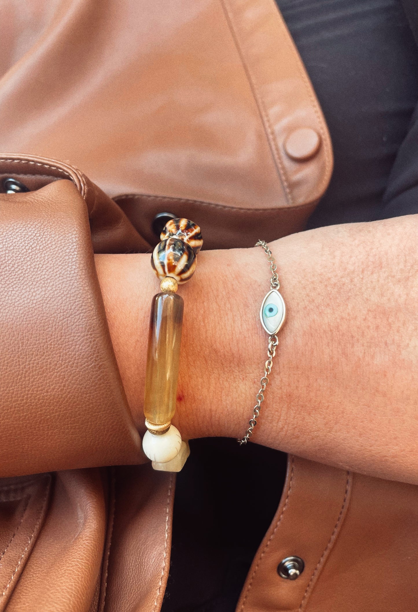 Pulsera No 16