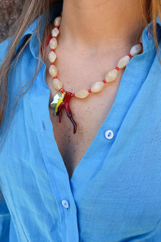 Collar No 139