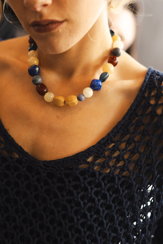 Collar No 140