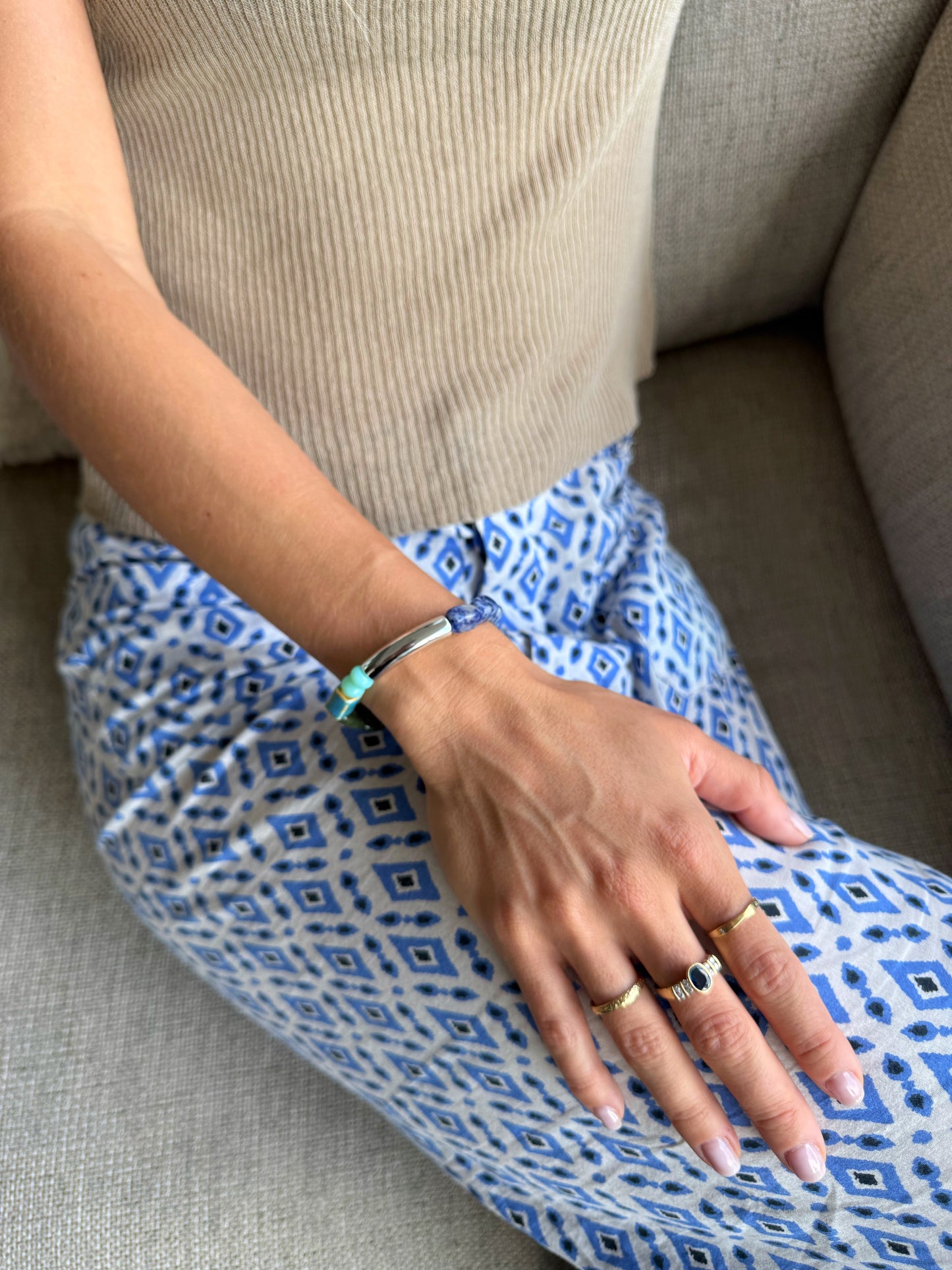 Pulsera No 71