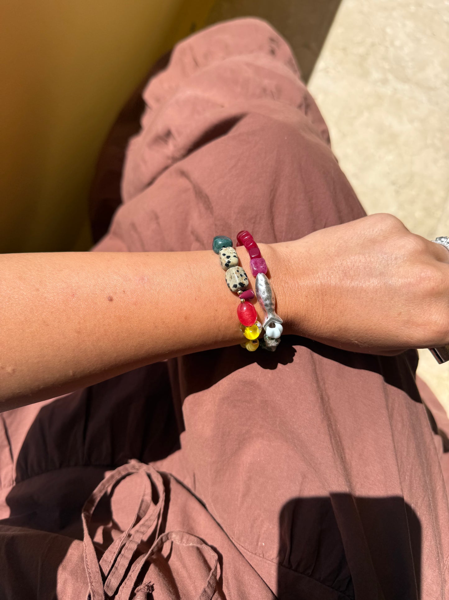 Pulsera No 101