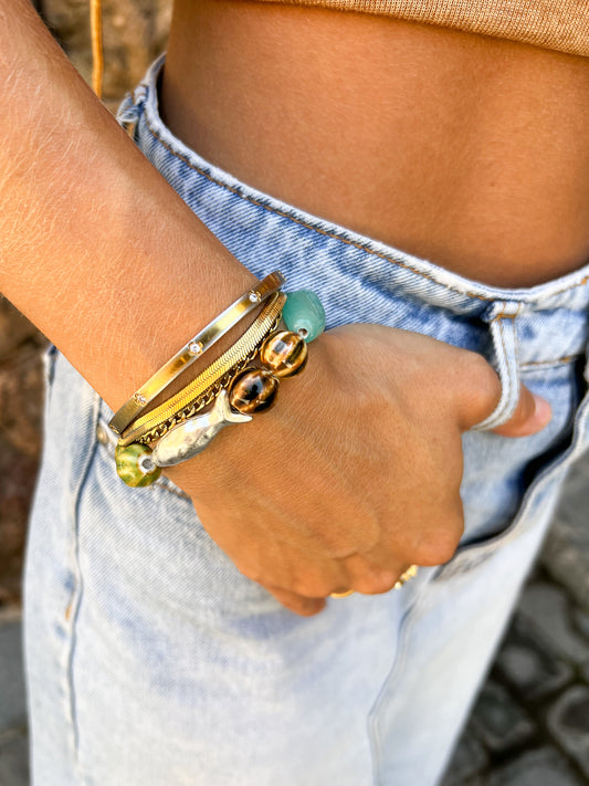 Pulsera No 12