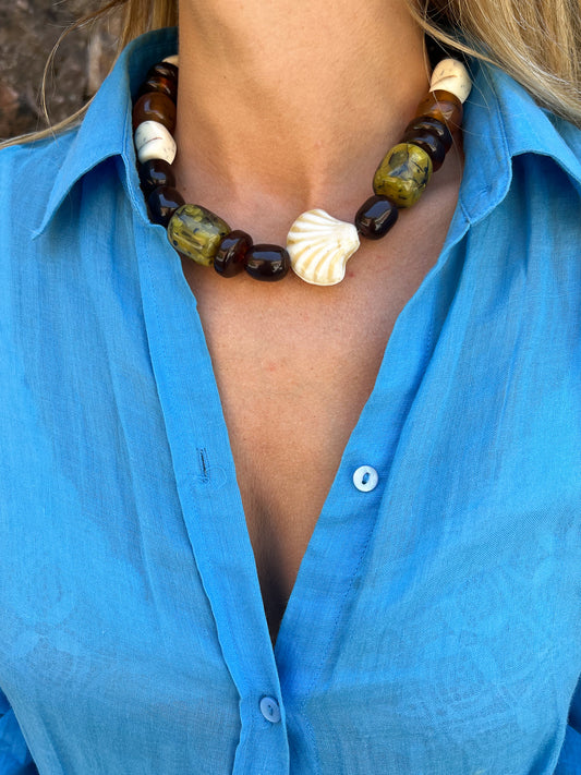 Collar No 89