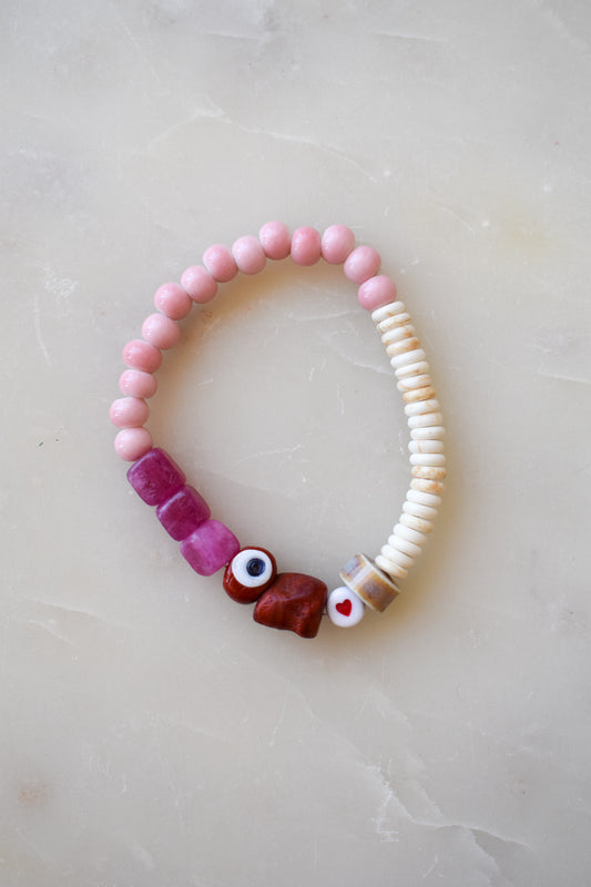 Pulsera No 91