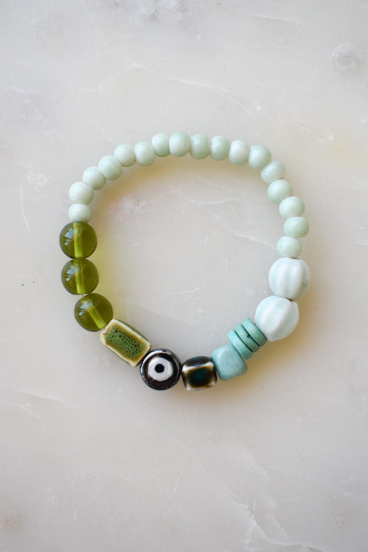 Pulsera No 93