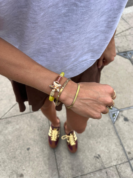 Pulsera No 53