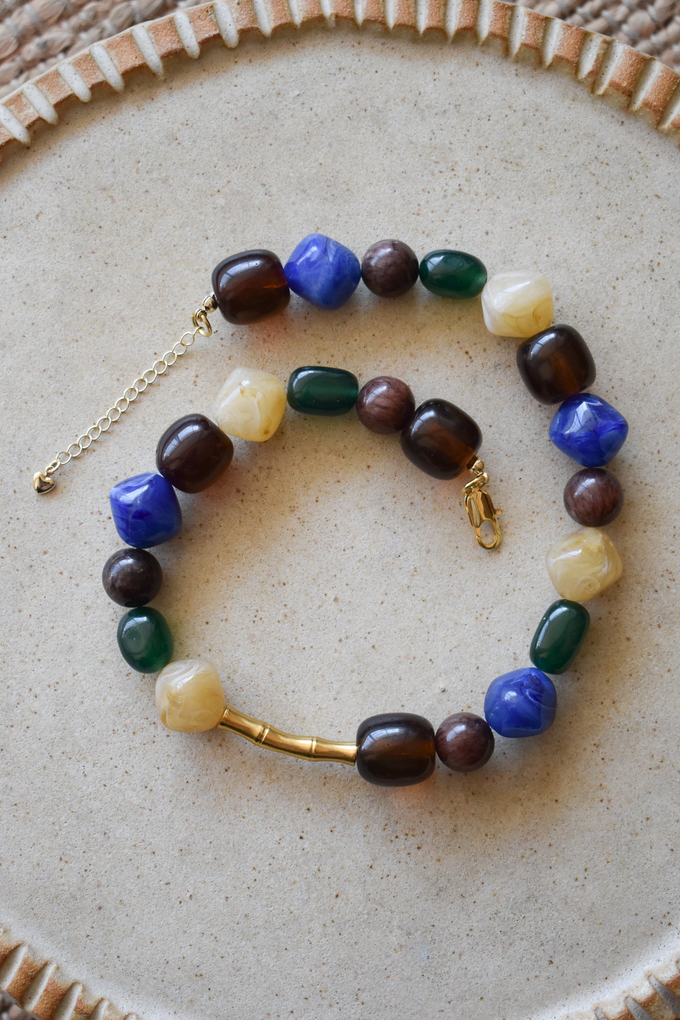 Collar No 126