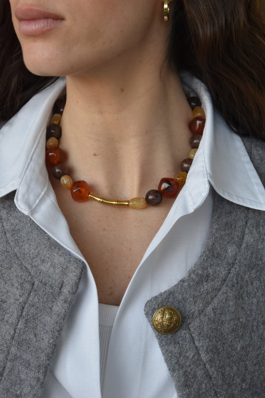 Collar No 127