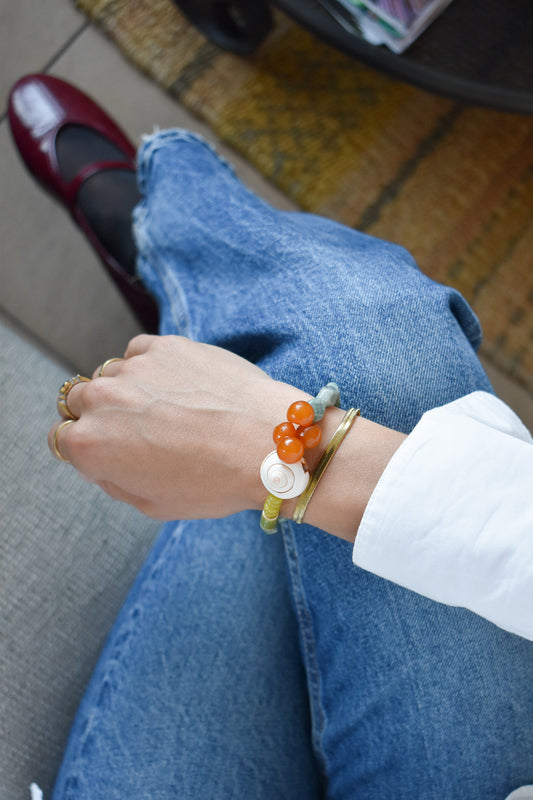 Pulsera No 38