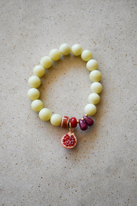 Pulsera No 39