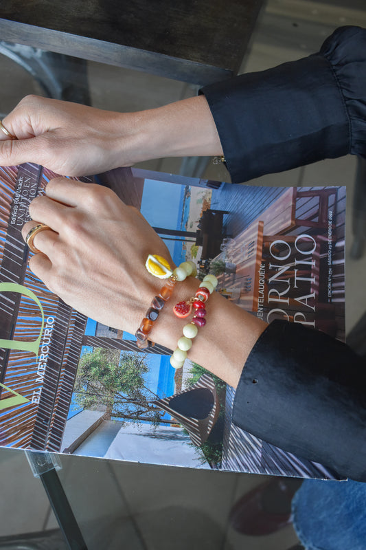 Pulsera No 40