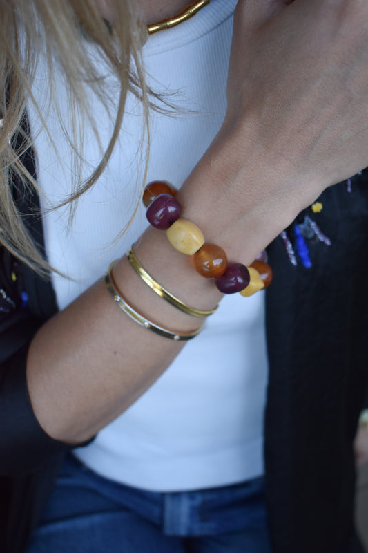 Pulsera No 41